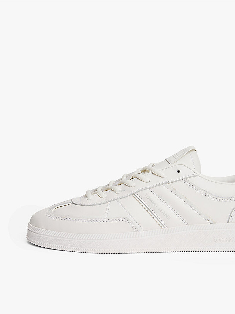 Kadın The Greenwich Edge Sneaker Ekru EN0EN02929YBL