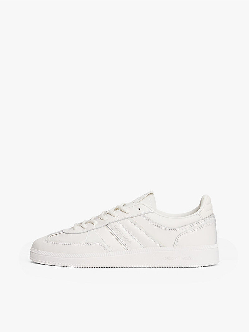 Kadın The Greenwich Edge Sneaker Ekru EN0EN02929YBL