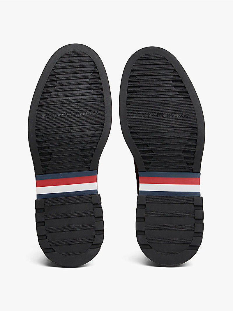 Erkek Hilfiger Comfort Bot Kahverengi FM0FM05592GT6