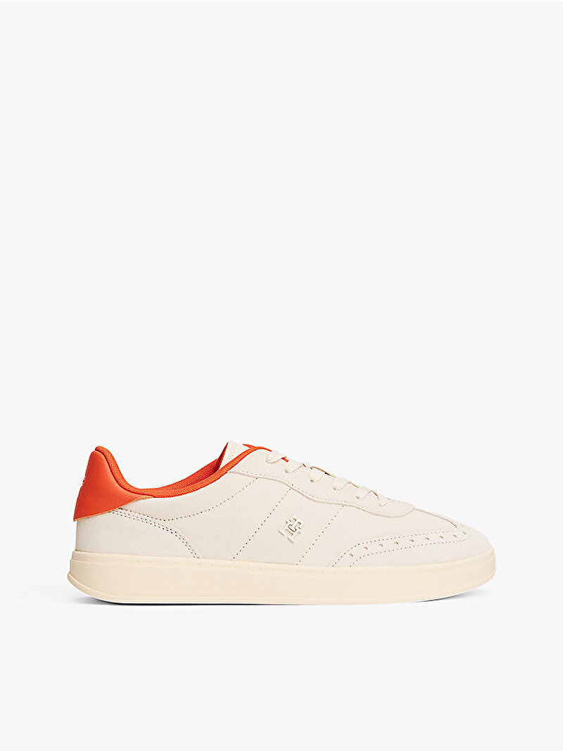 Kadın TH Heritage Sneaker Çok renkli FW0FW08822AA8