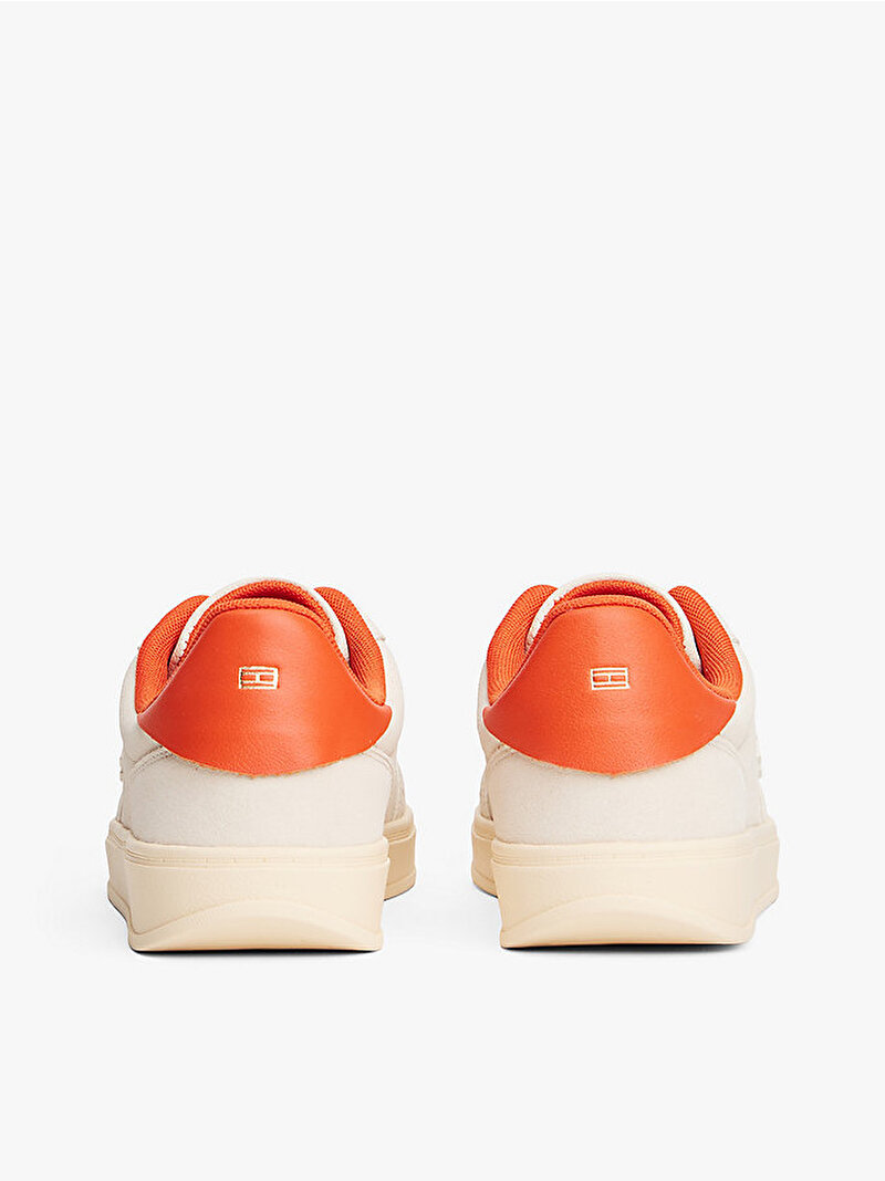 Kadın TH Heritage Sneaker Çok renkli FW0FW08822AA8