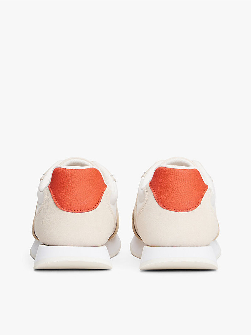 Kadın TH Easy Runner Sneaker Çok renkli FW0FW08836AA8