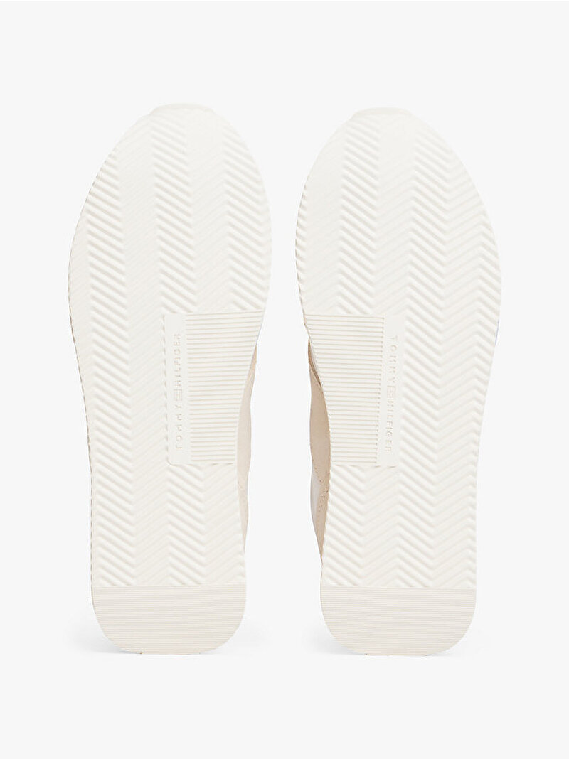 Kadın TH Easy Runner Sneaker Çok renkli FW0FW08836AA8