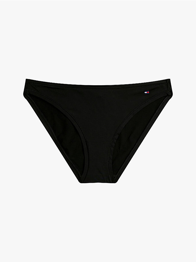 Kadın Bikini Külot Siyah UW0UW06047BDS