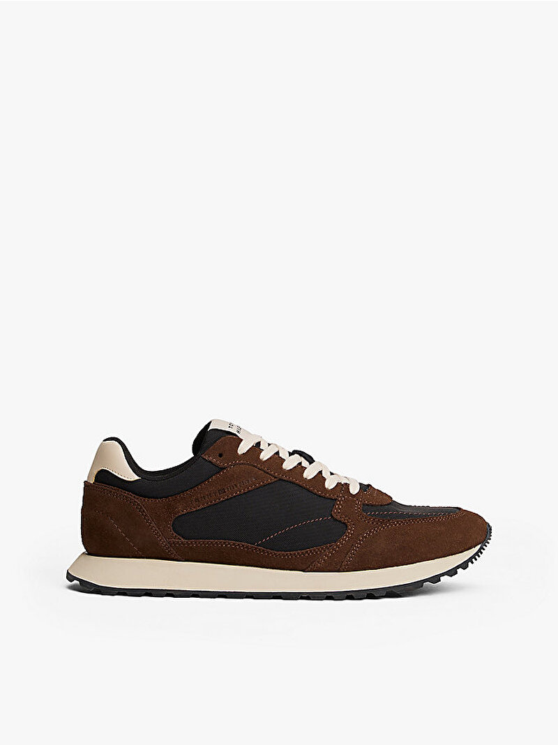 Erkek New Runner Eva Mix Sneaker Çok renkli FM0FM056380GK