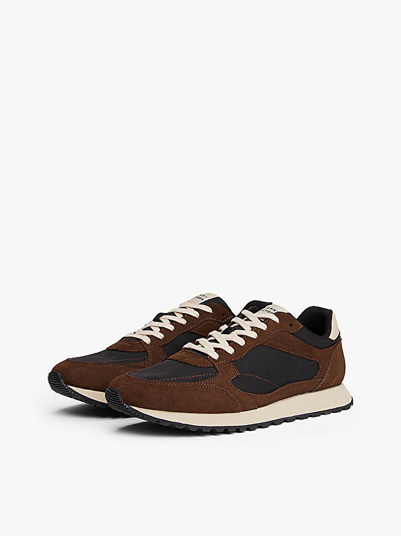 Erkek New Runner Eva Mix Sneaker Çok renkli FM0FM056380GK