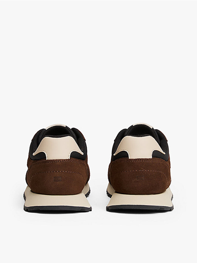 Erkek New Runner Eva Mix Sneaker Çok renkli FM0FM056380GK