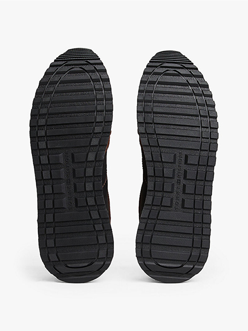 Erkek New Runner Eva Mix Sneaker Çok renkli FM0FM056380GK