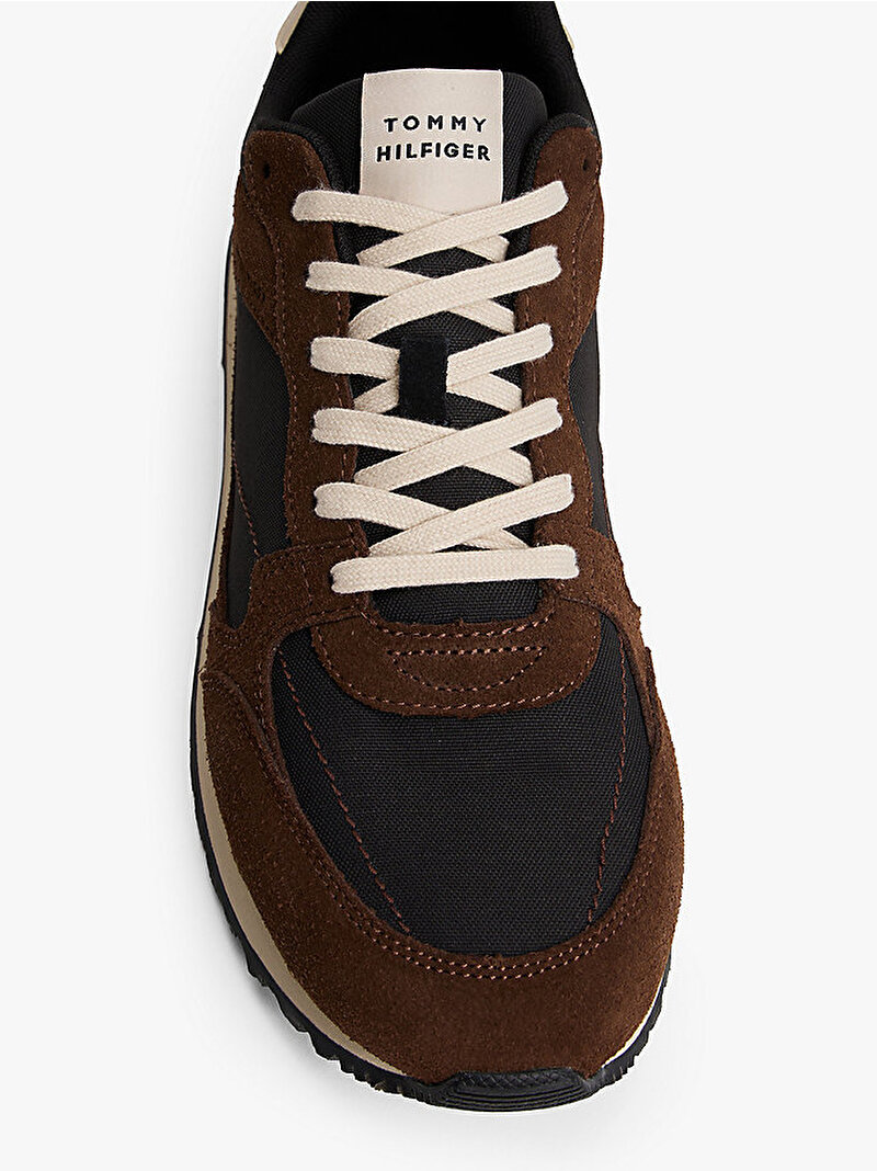 Erkek New Runner Eva Mix Sneaker Çok renkli FM0FM056380GK