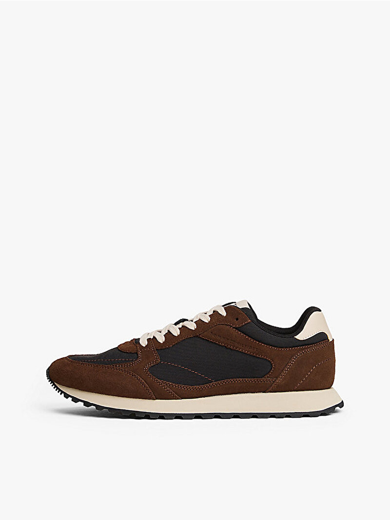 Erkek New Runner Eva Mix Sneaker Çok renkli FM0FM056380GK