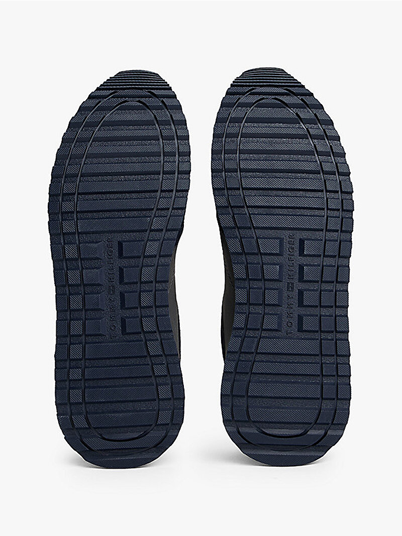 Erkek New Runner Eva Mix Sneaker Lacivert FM0FM05638DW5