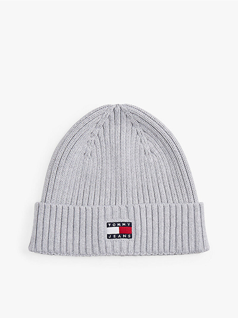Kadın TJW Heritage Core Bere Gri AW0AW17899P01