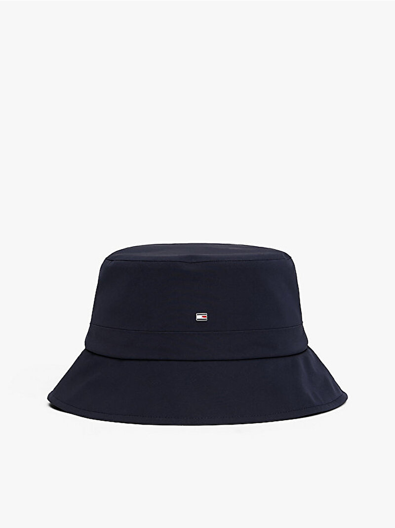 Erkek TH Waterproof Bucket Şapka Lacivert AM0AM13938DW5