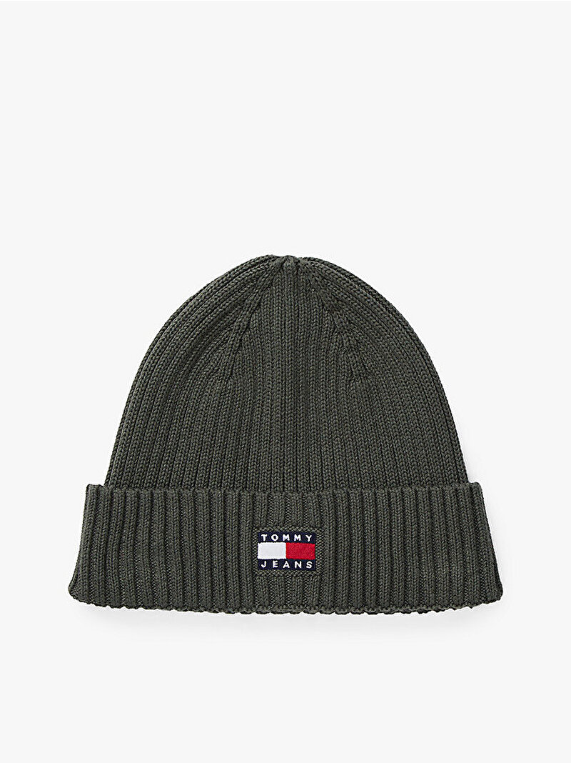 Erkek TJM Heritage Core Bere Yeşil AM0AM13669MRH