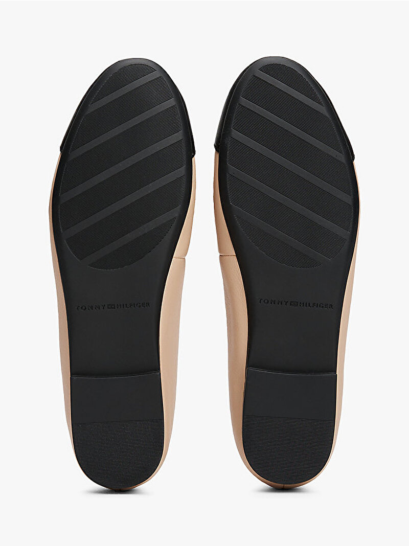 Kadın Toe Cap Babet Çok renkli FW0FW08759TRY