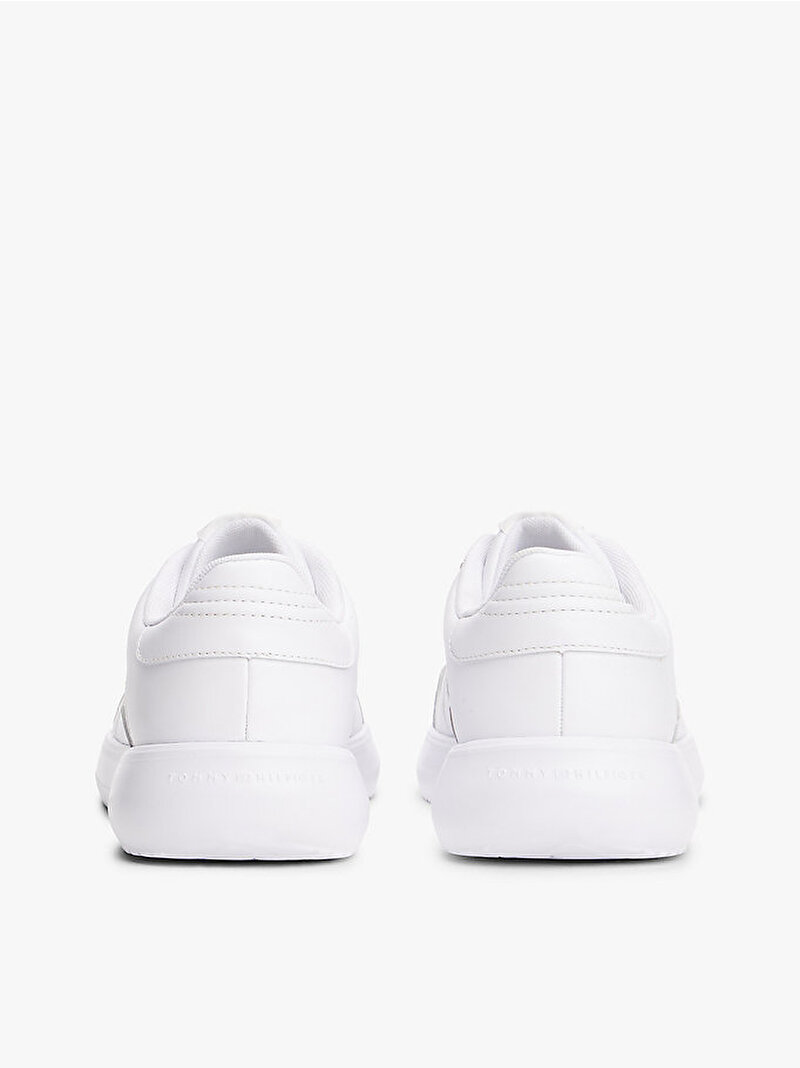 Erkek Modern Lightcup Sneaker Beyaz  FM0FM05529YBS