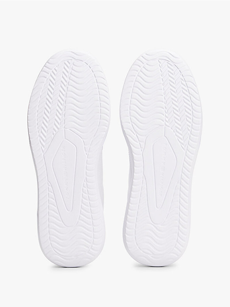 Erkek Modern Lightcup Sneaker Beyaz  FM0FM05529YBS