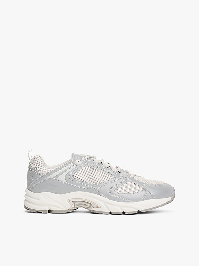 Erkek Archive'97 Sneaker Gümüş EM0EM01601PE6