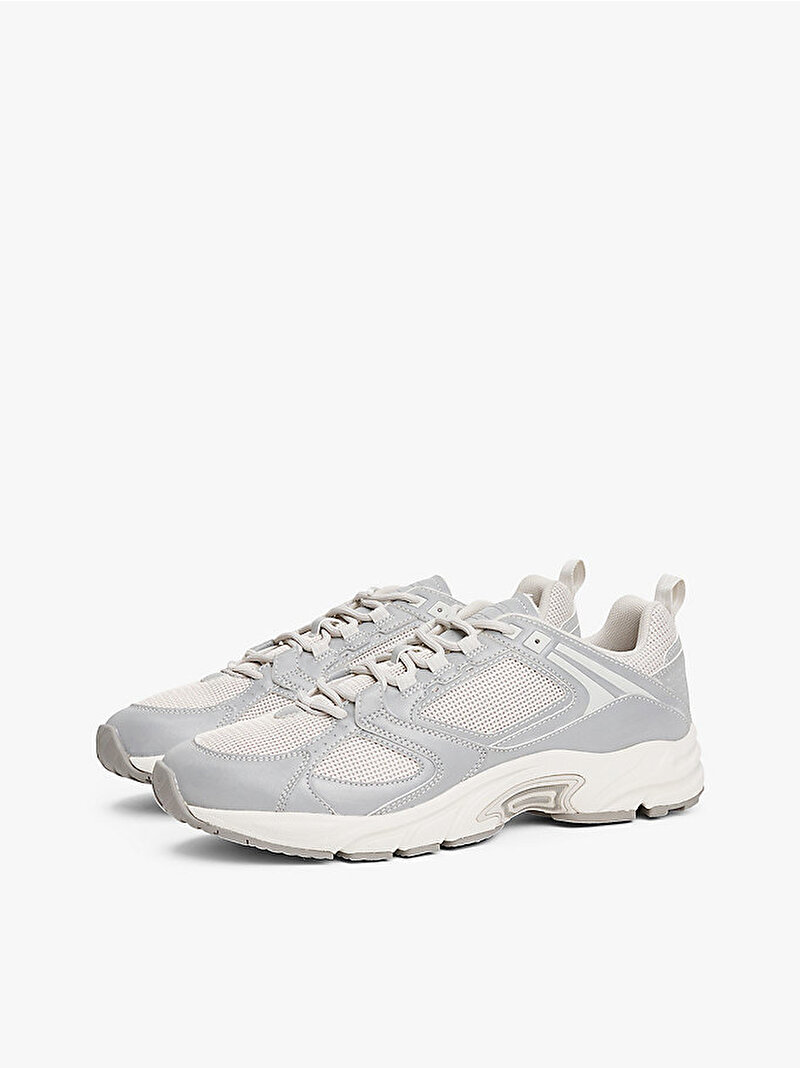 Erkek Archive'97 Sneaker Gümüş EM0EM01601PE6
