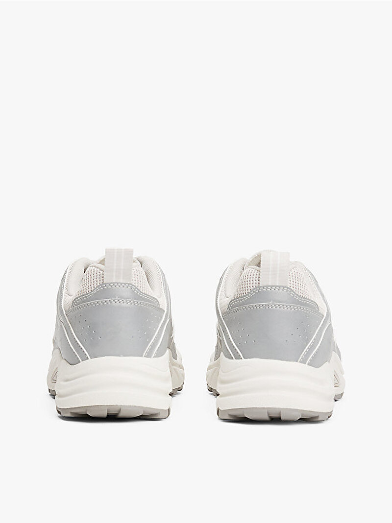 Erkek Archive'97 Sneaker Gümüş EM0EM01601PE6