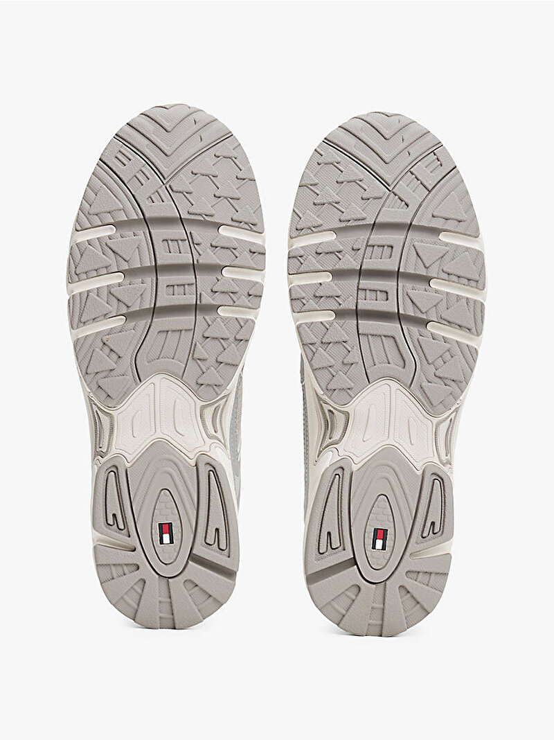 Erkek Archive'97 Sneaker Gümüş EM0EM01601PE6