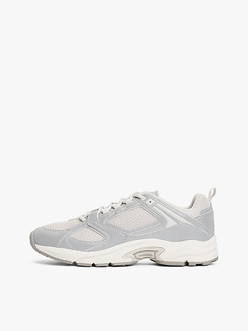 Erkek Archive'97 Sneaker Gümüş EM0EM01601PE6