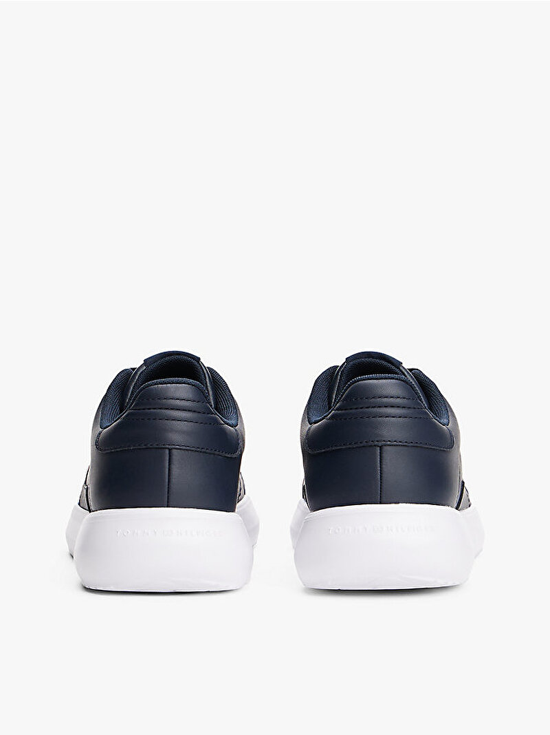Erkek Modern Lightcup Sneaker Lacivert FM0FM05529DW5