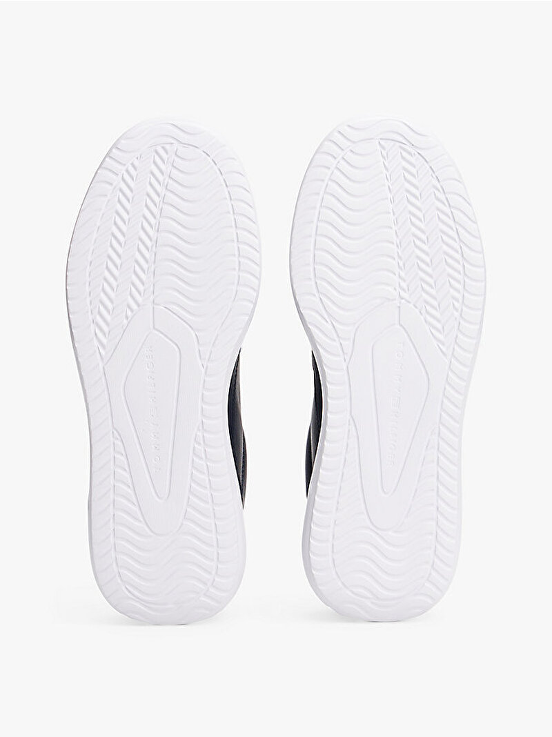 Erkek Modern Lightcup Sneaker Lacivert FM0FM05529DW5