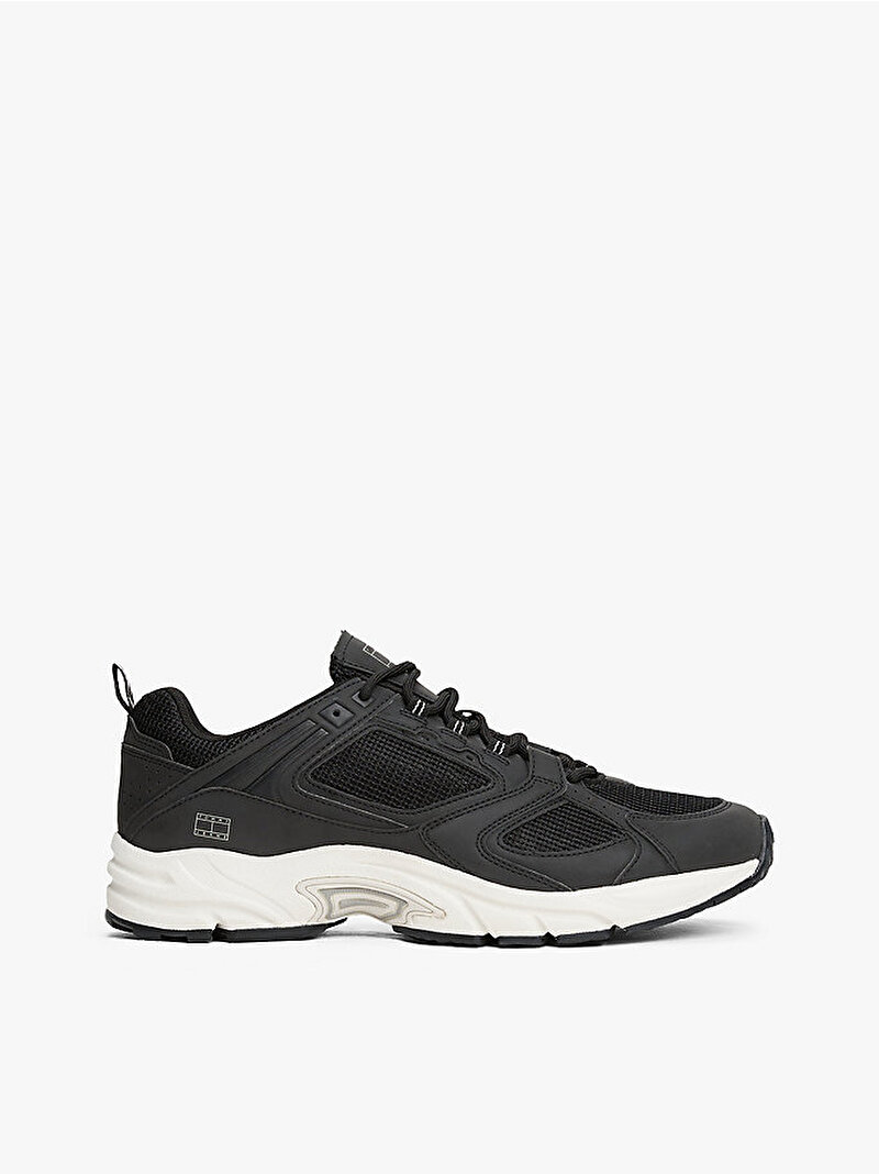 Erkek Archive'97 Sneaker Siyah EM0EM01601BDS