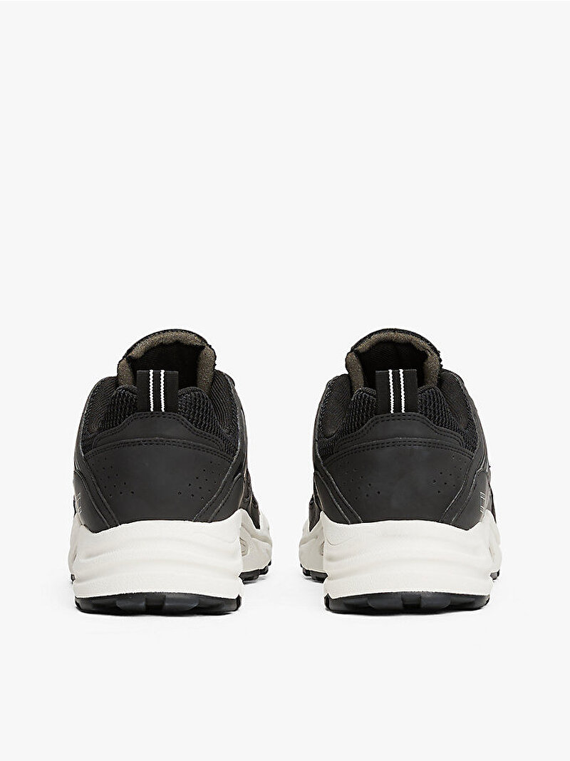 Erkek Archive'97 Sneaker Siyah EM0EM01601BDS