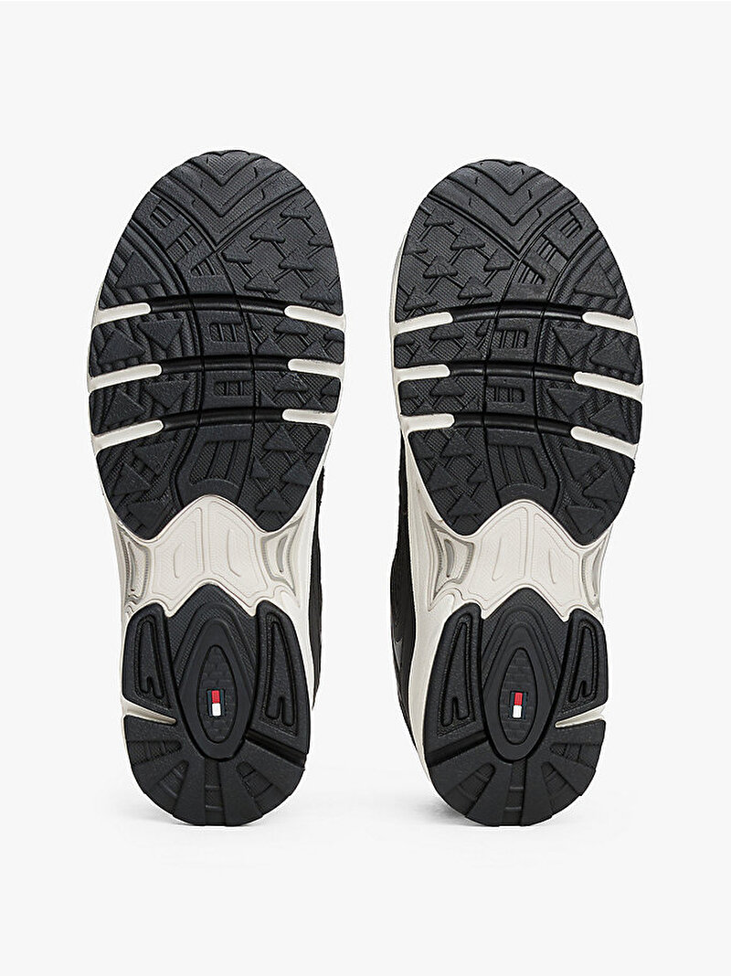 Erkek Archive'97 Sneaker Siyah EM0EM01601BDS