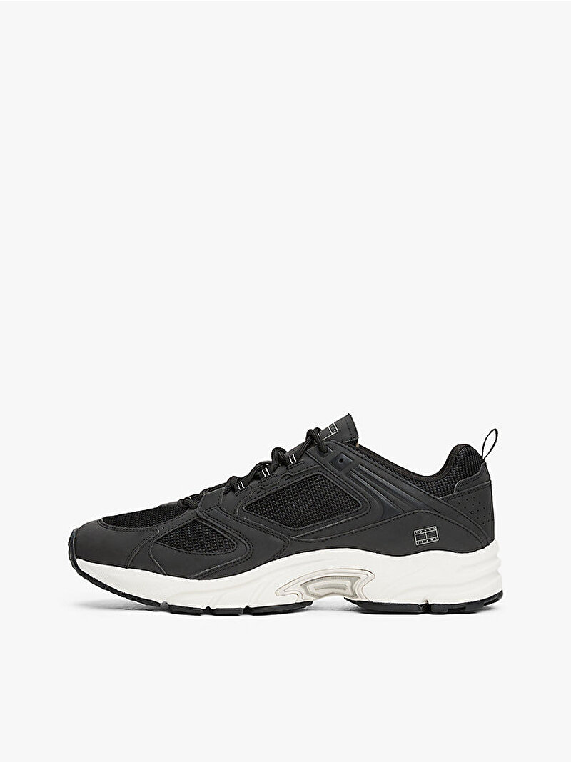 Erkek Archive'97 Sneaker Siyah EM0EM01601BDS