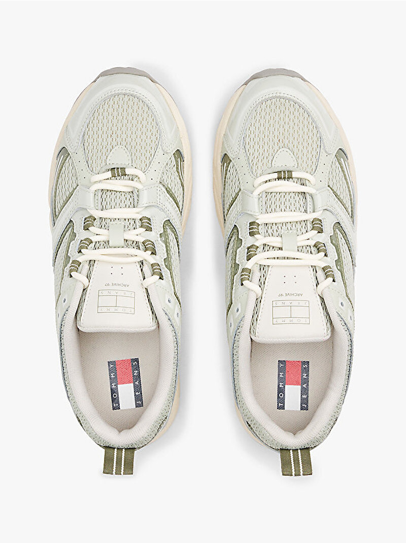 Kadın Archive'97 Sneaker Yeşil EN0EN02810M1C