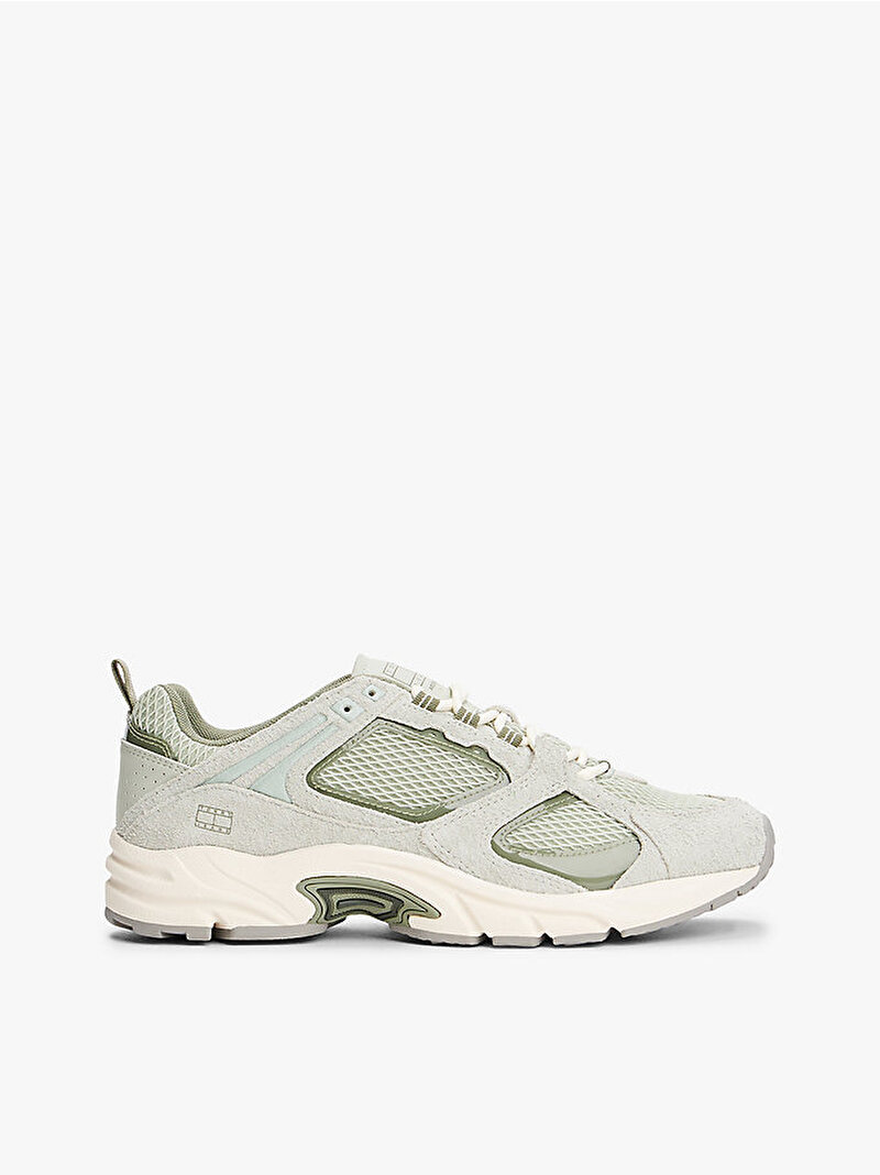 Erkek Archive'97 Sneaker Yeşil EM0EM01593M1C