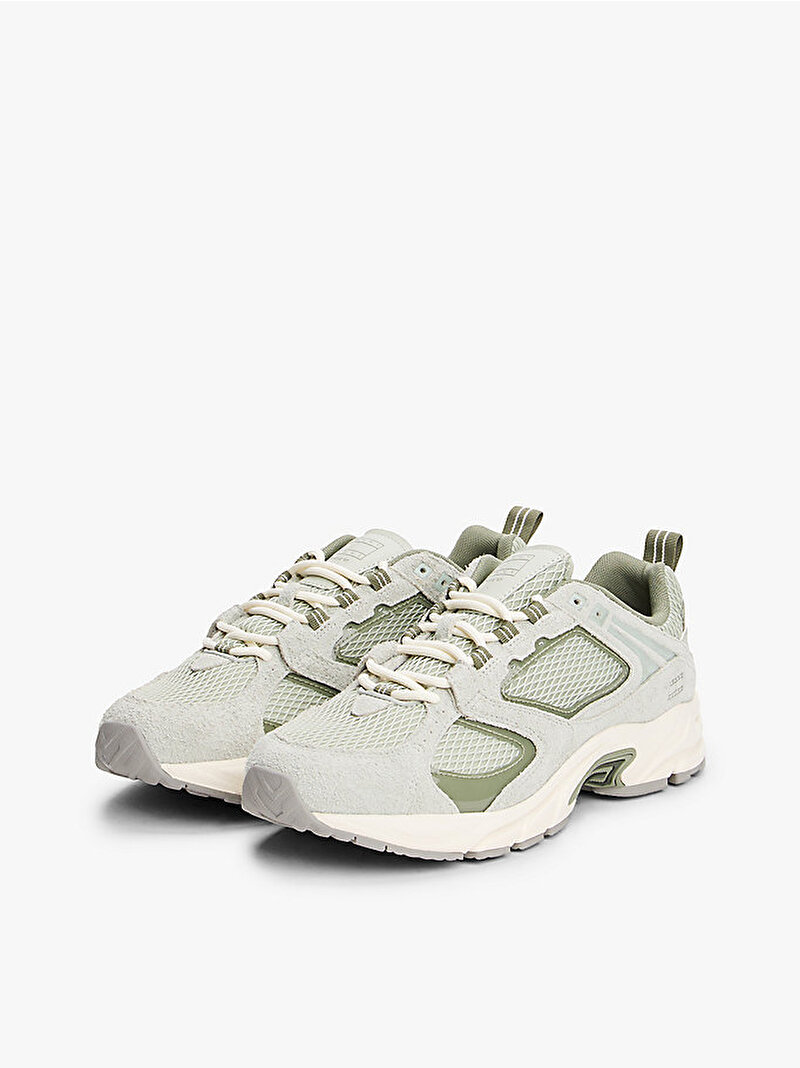 Erkek Archive'97 Sneaker Yeşil EM0EM01593M1C