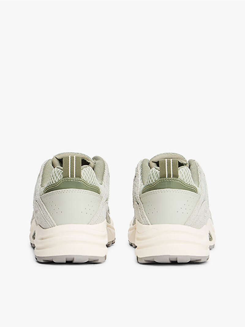 Erkek Archive'97 Sneaker Yeşil EM0EM01593M1C