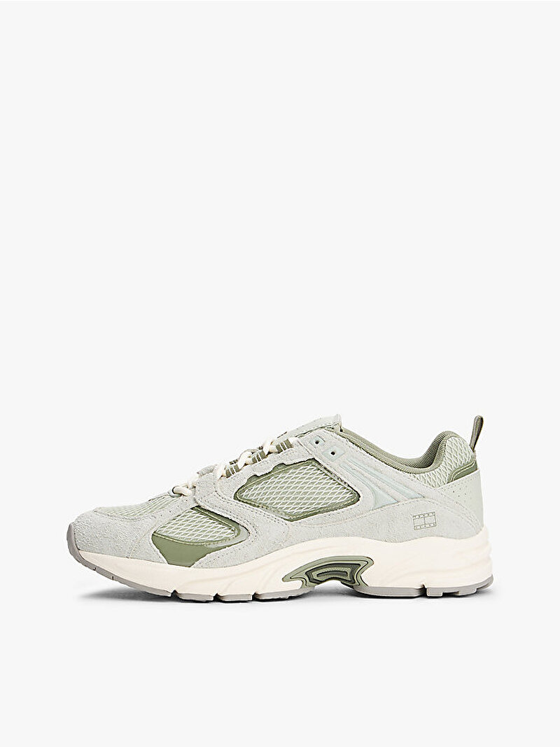 Erkek Archive'97 Sneaker Yeşil EM0EM01593M1C