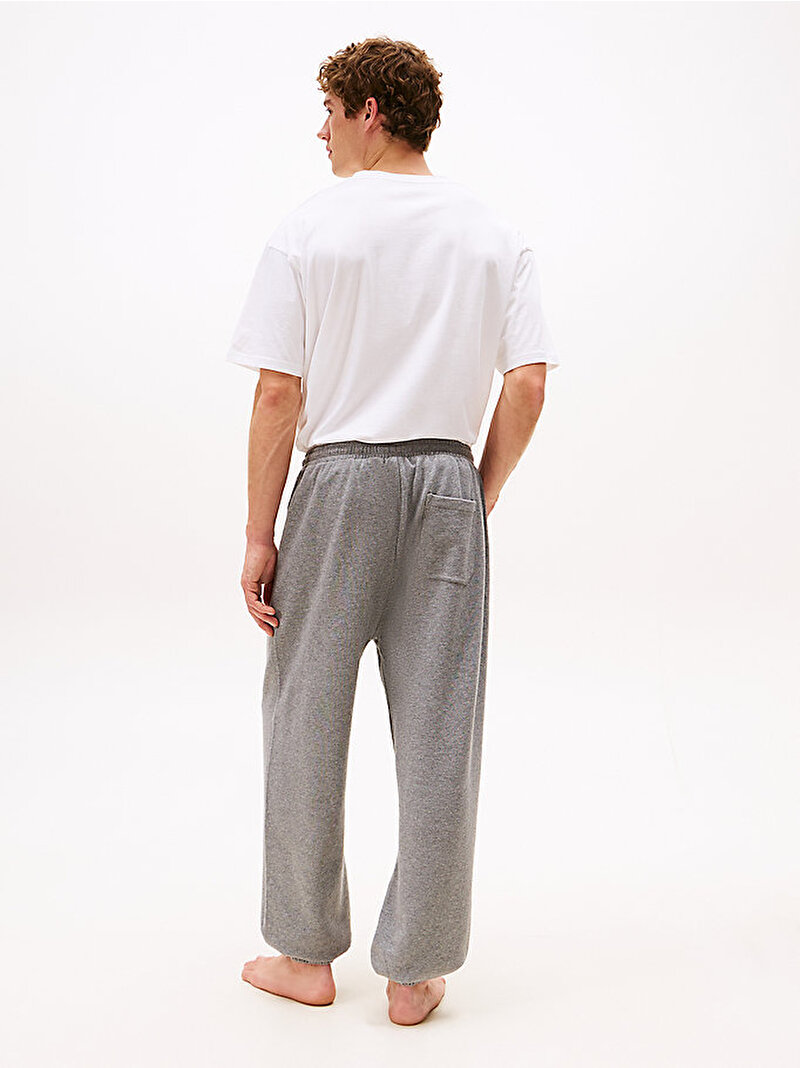 Erkek Track Pant Eşofman Altı Gri UM0UM03627P4A