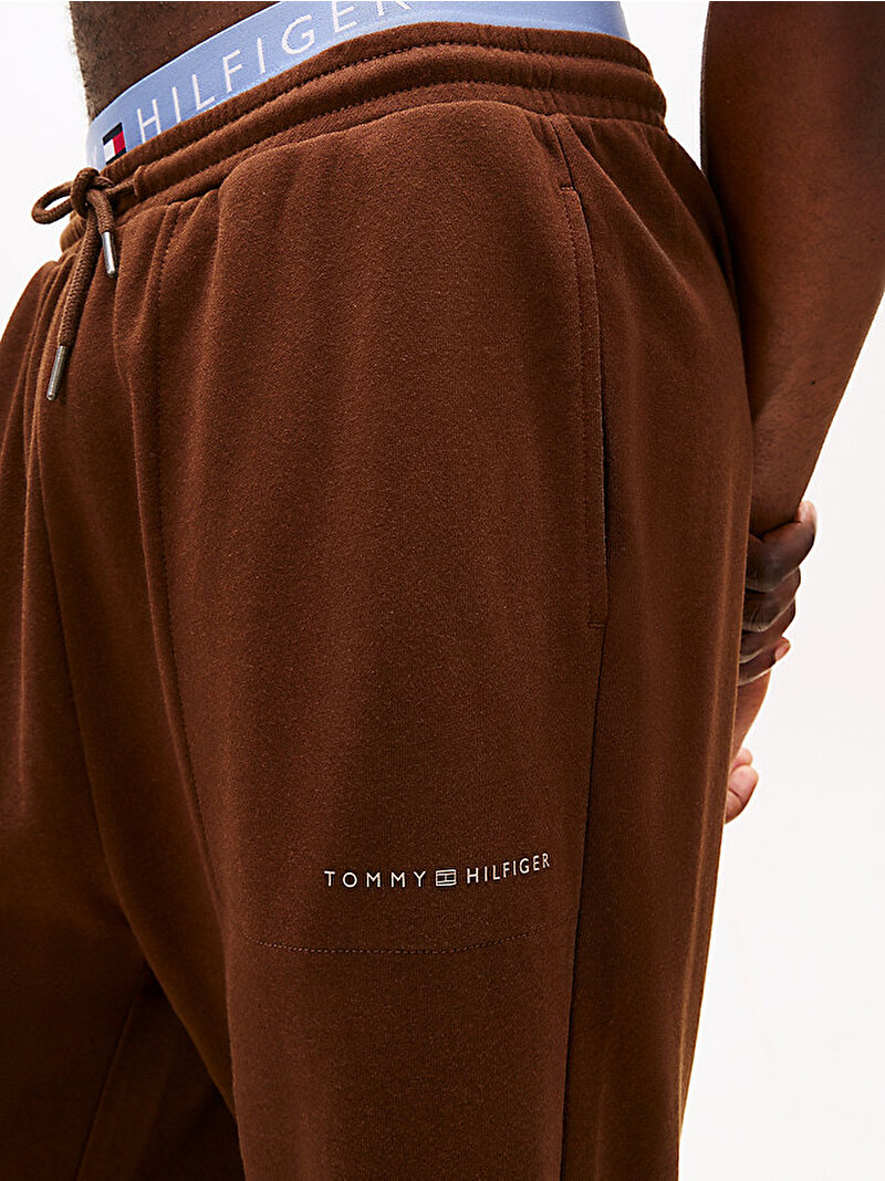 Erkek Track Pant Eşofman Altı Kahverengi UM0UM03627GV0