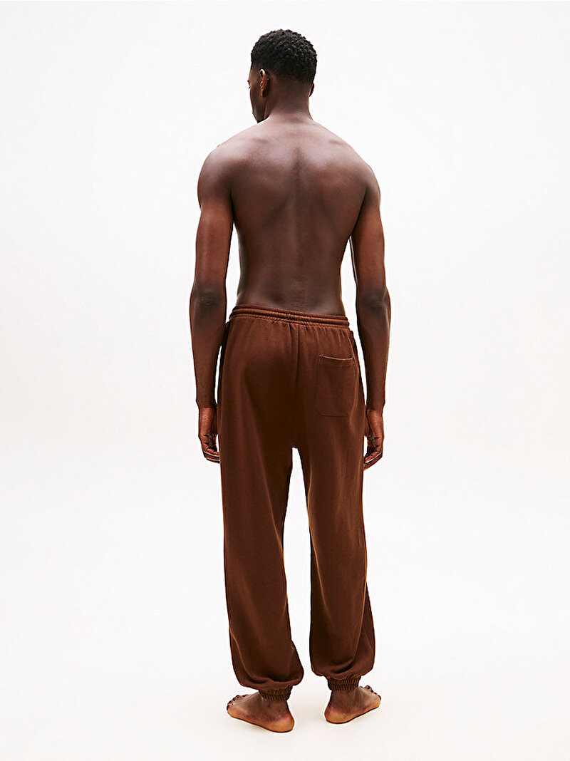 Erkek Track Pant Eşofman Altı Kahverengi UM0UM03627GV0
