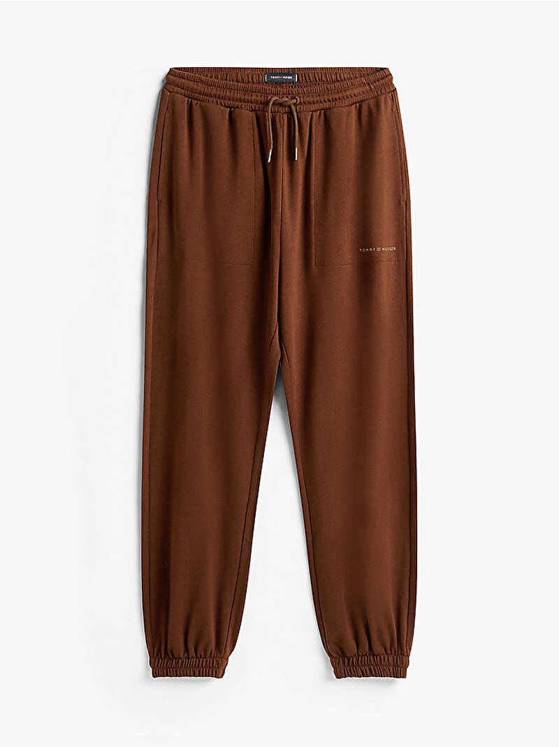 Erkek Track Pant Eşofman Altı Kahverengi UM0UM03627GV0