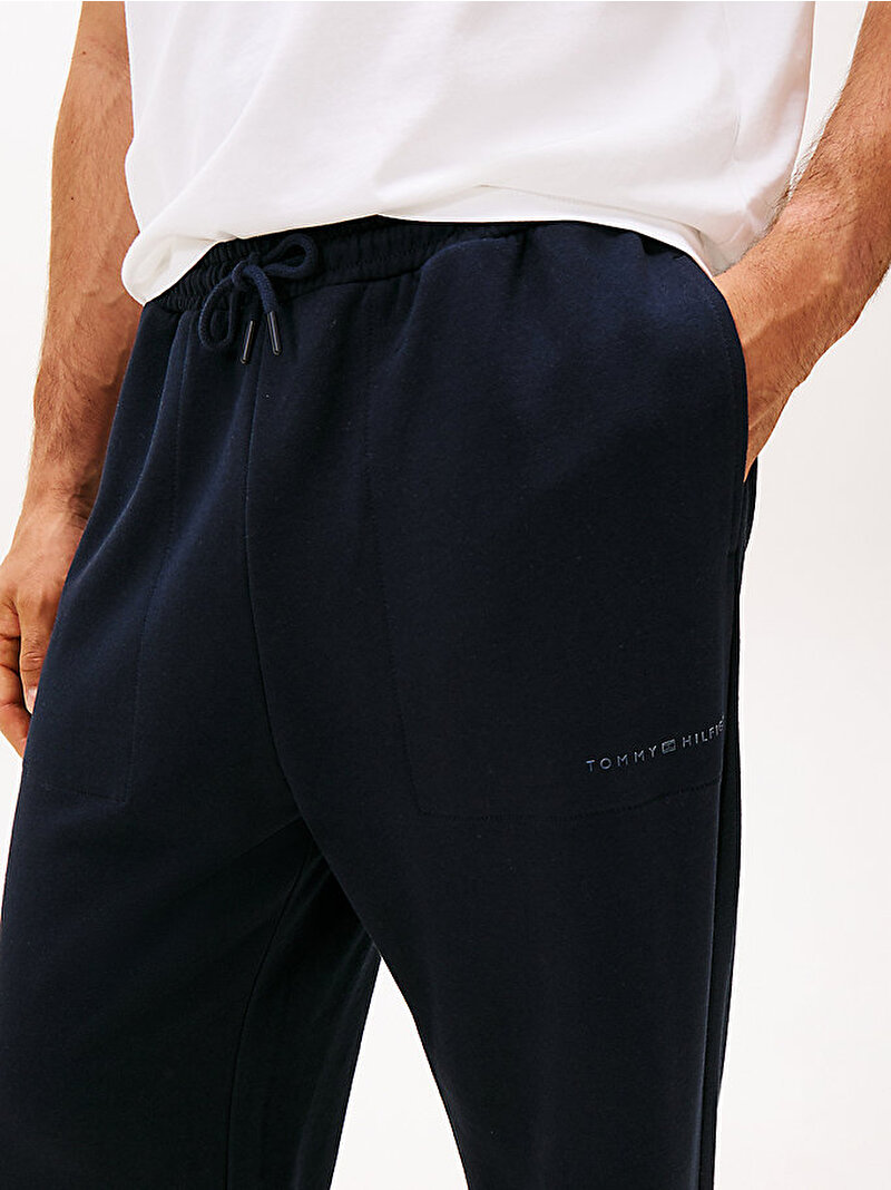 Erkek Track Pant Eşofman Altı Lacivert UM0UM03627DW5