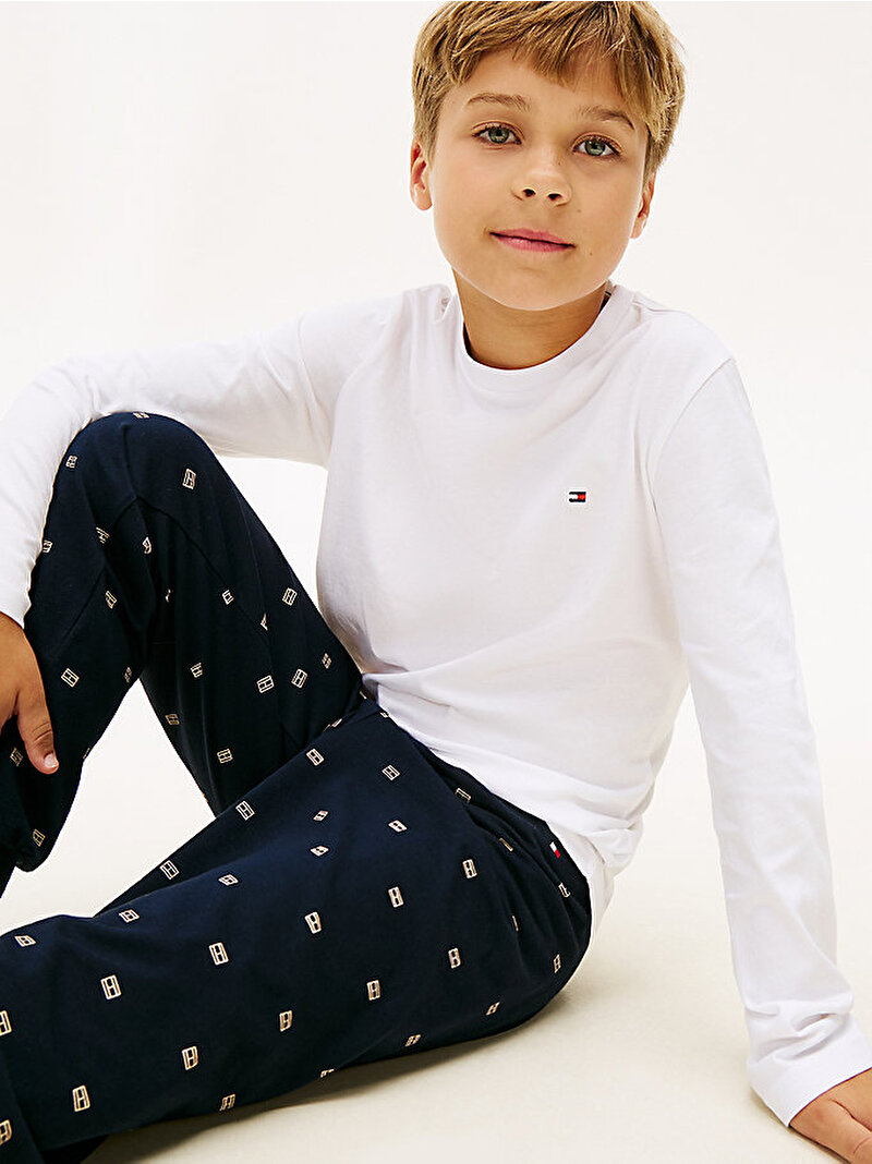 Erkek Çocuk Pijama Set Çok renkli UB0UB005860YZ