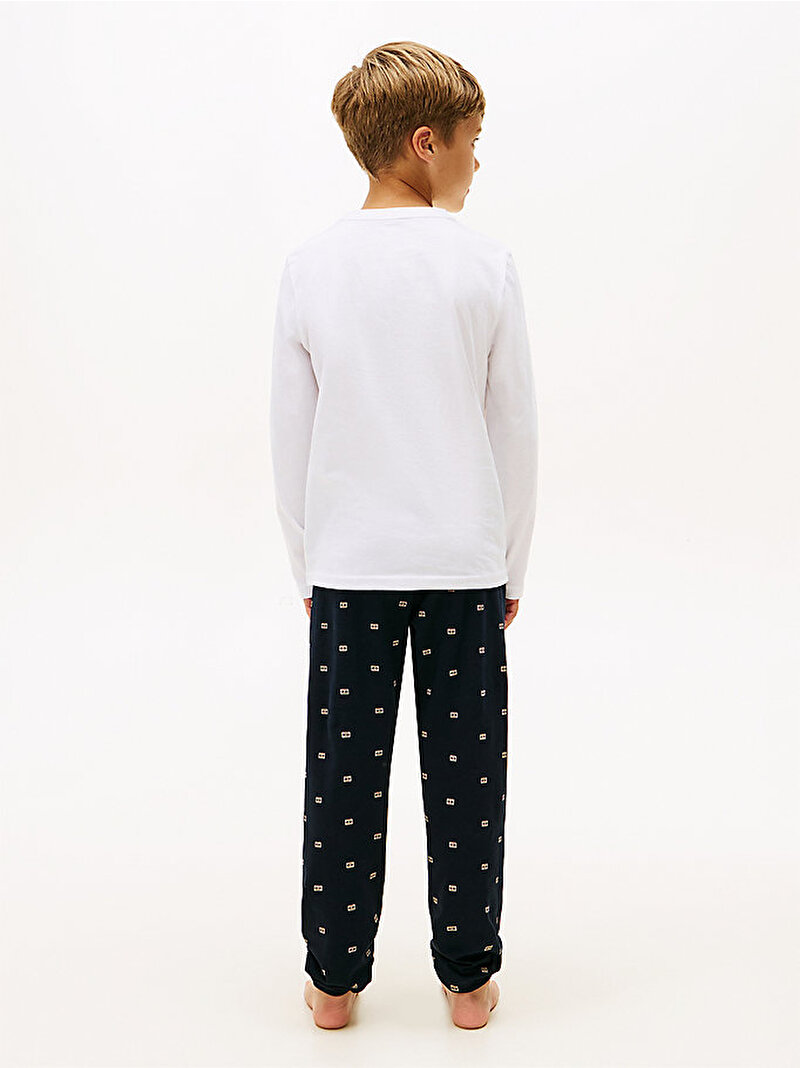 Erkek Çocuk Pijama Set Çok renkli UB0UB005860YZ