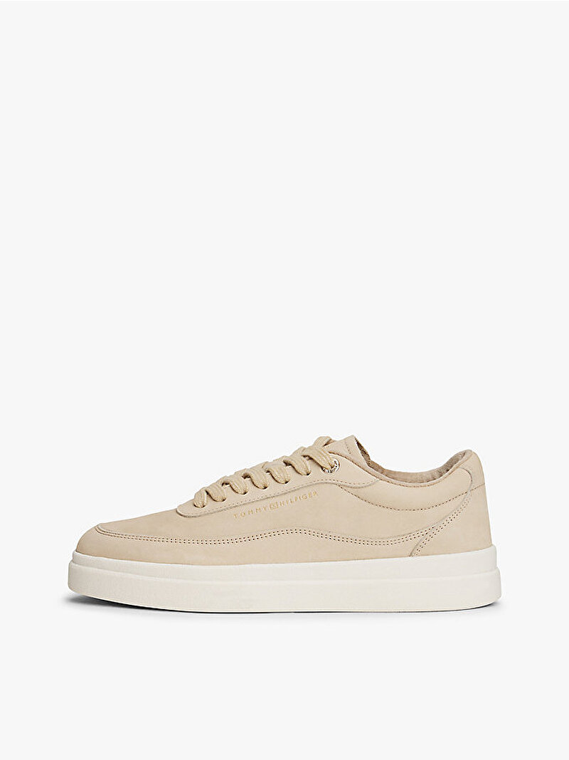 Kadın Modern Court Sneaker Bej  FW0FW08826ACI