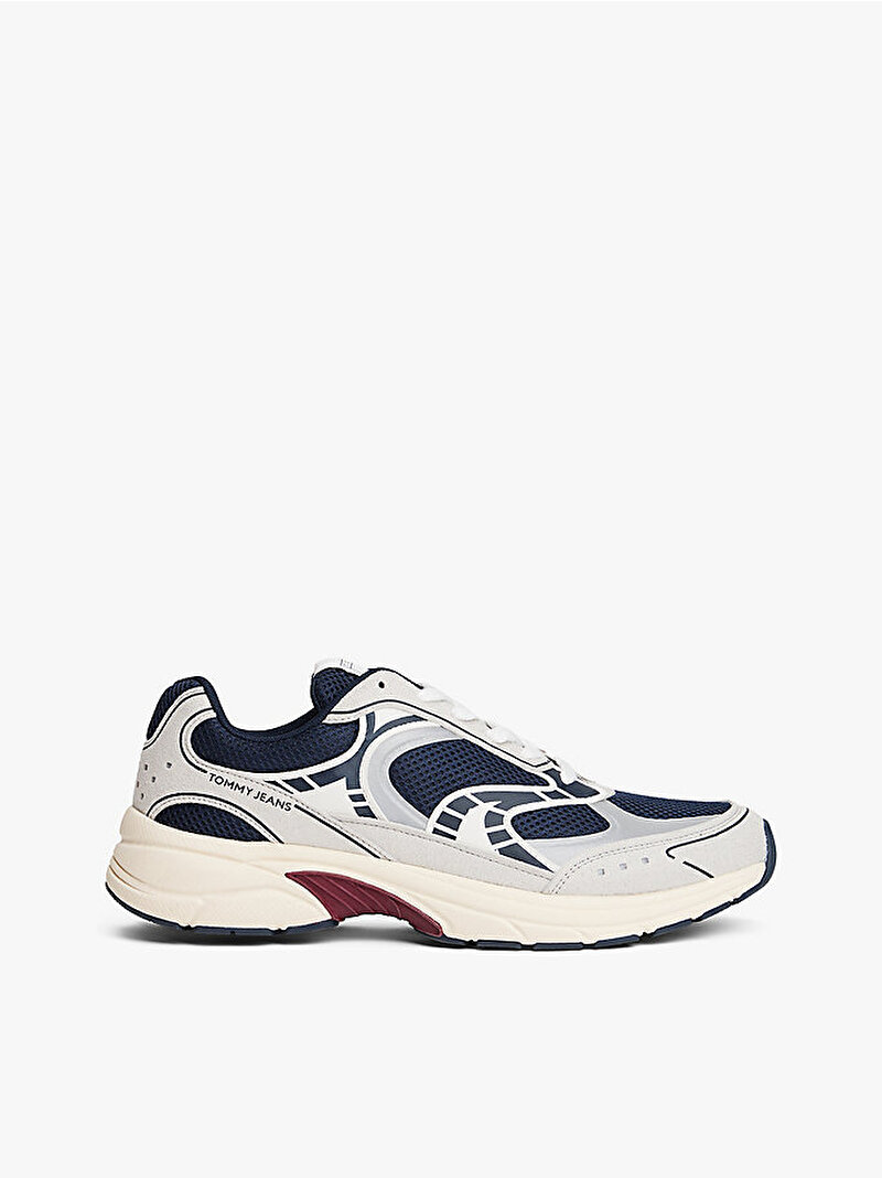 Erkek Archive 25' Sneaker Beyaz  EM0EM016220GZ