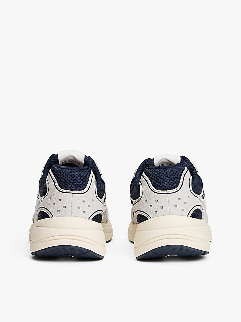 Erkek Archive 25' Sneaker Beyaz  EM0EM016220GZ