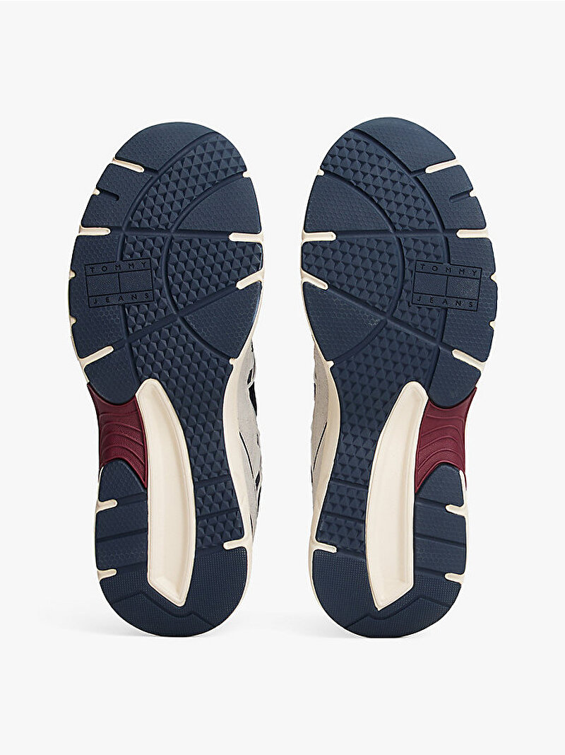 Erkek Archive 25' Sneaker Beyaz  EM0EM016220GZ