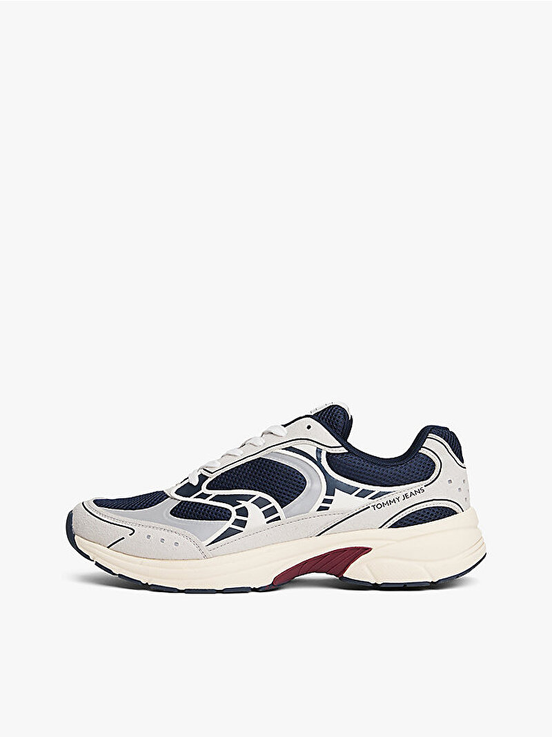 Erkek Archive 25' Sneaker Beyaz  EM0EM016220GZ