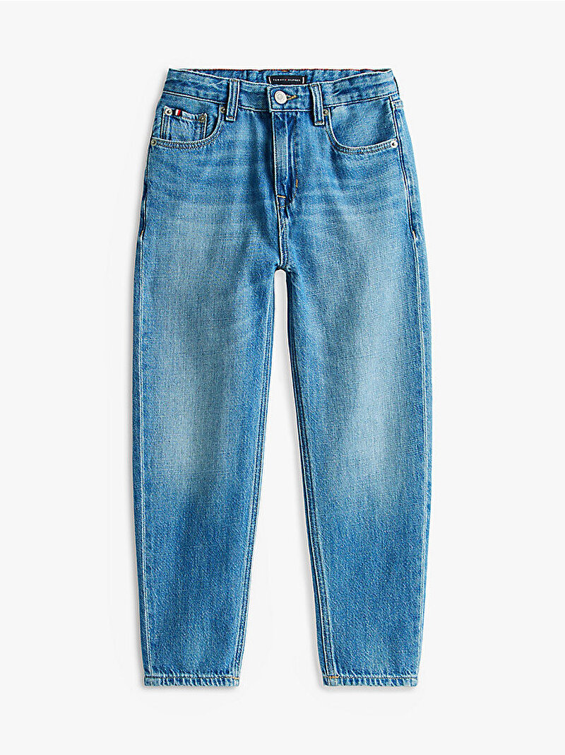 Erkek Çocuk Skated Vş-intage Jean Pantolon Mavi  KB0KB099211A8